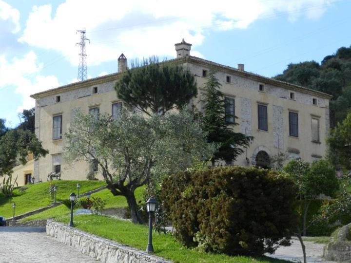 Villa Maria Belvedere di Spinello エクステリア 写真