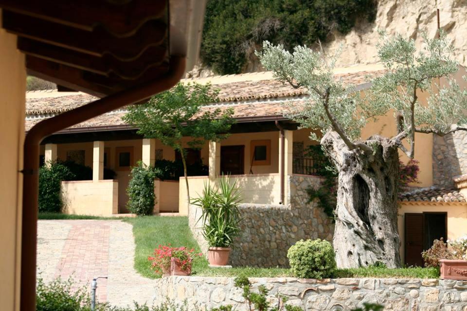 Villa Maria Belvedere di Spinello エクステリア 写真